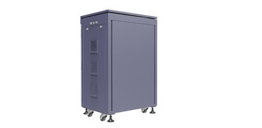 Remote Monitoring On N Off Grid Power System Solar Energy Storage System With UPS