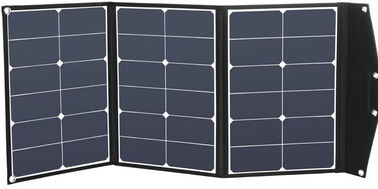 耐久の太陽電池パネルの充電ステーション60Wのモノラル細胞の高性能