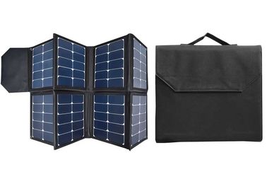 セリウムの電子工学のキャンプ130W携帯用太陽エネルギーの供給
